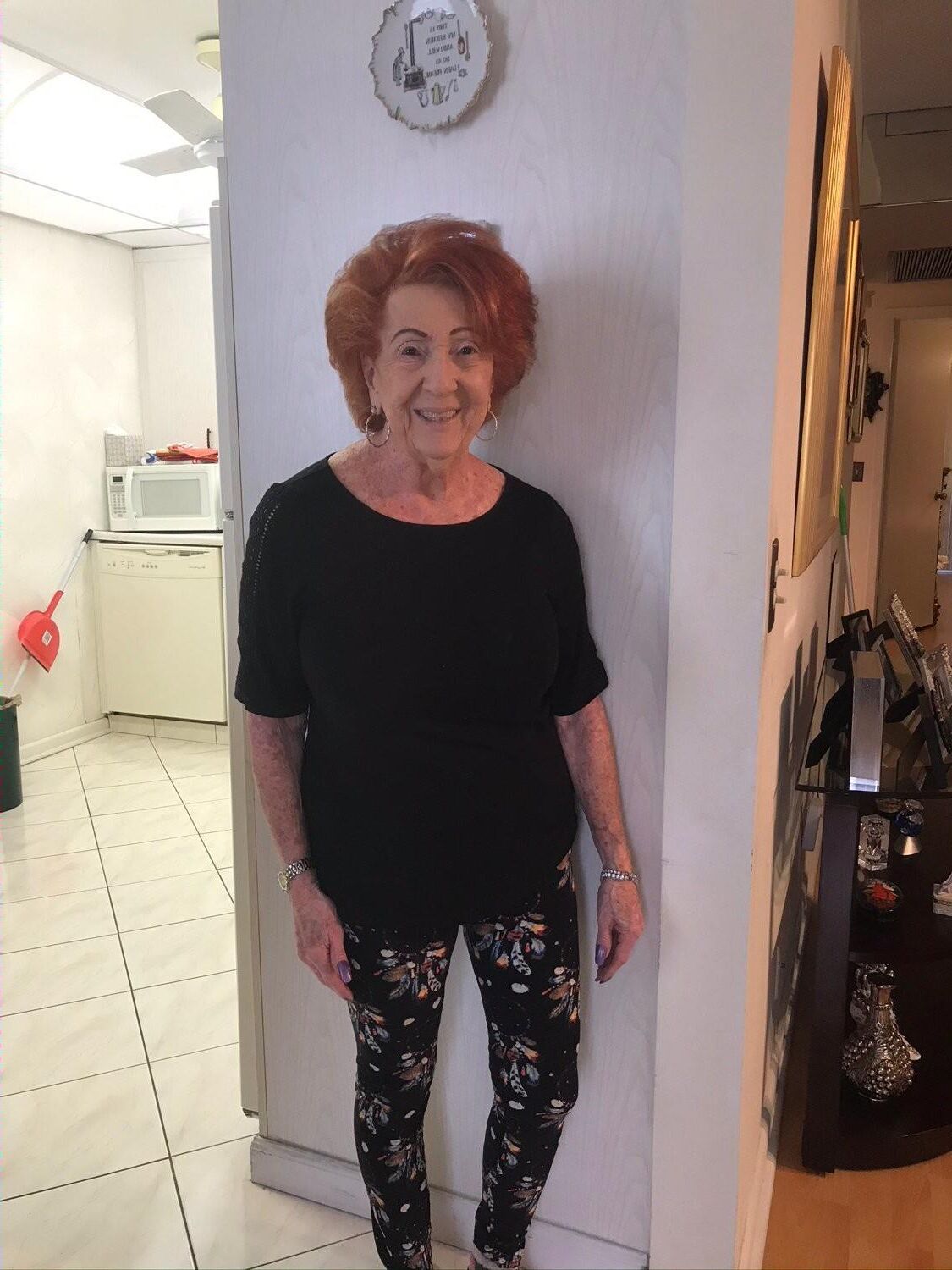 granny paradise 