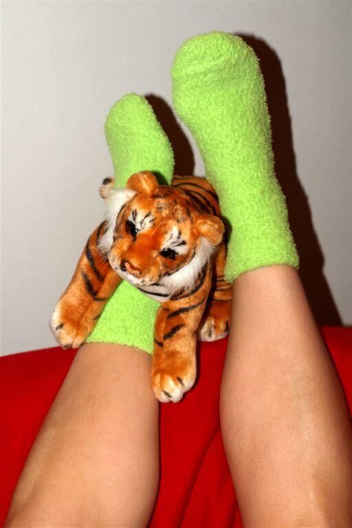 Mis calcetines