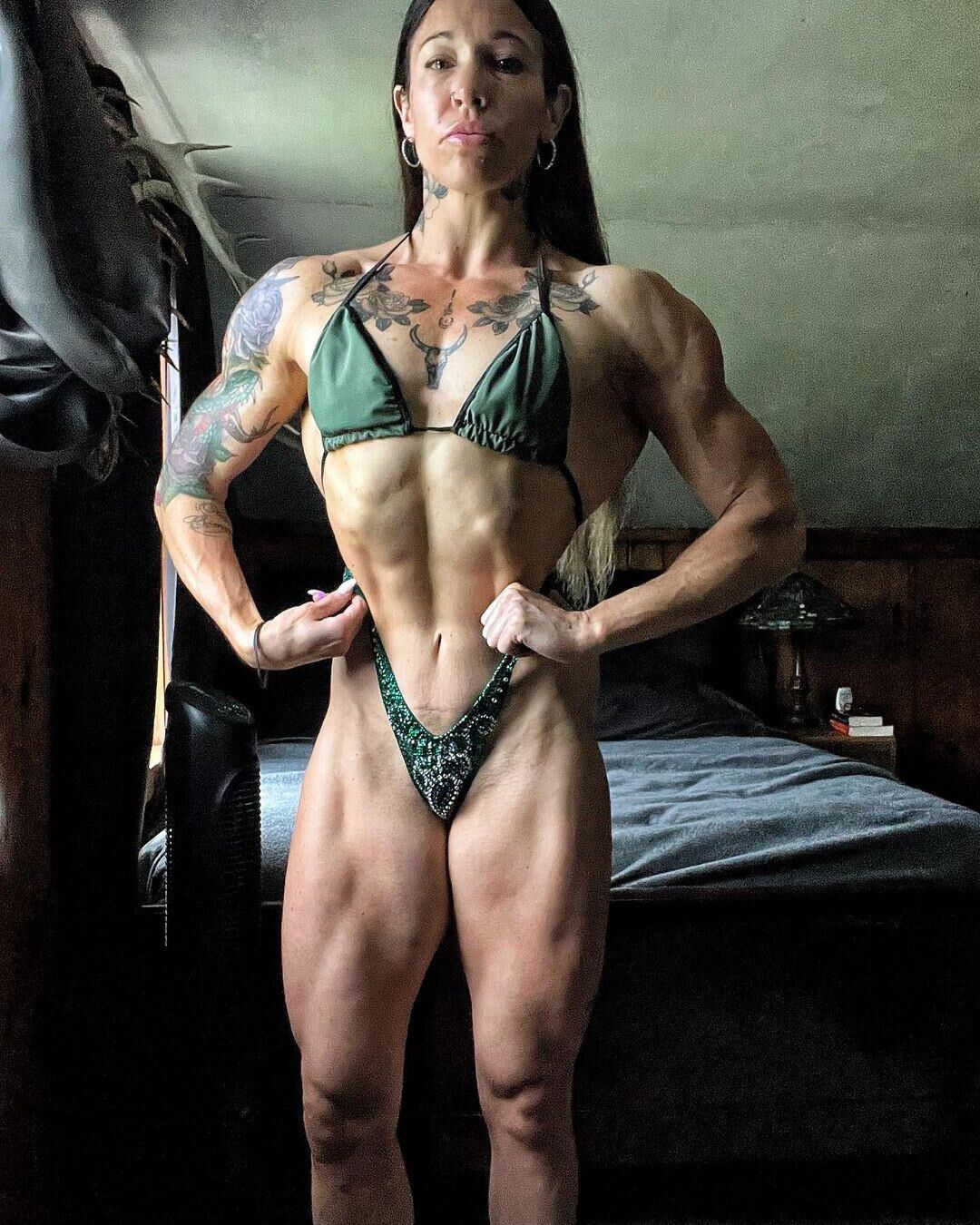 Mandy