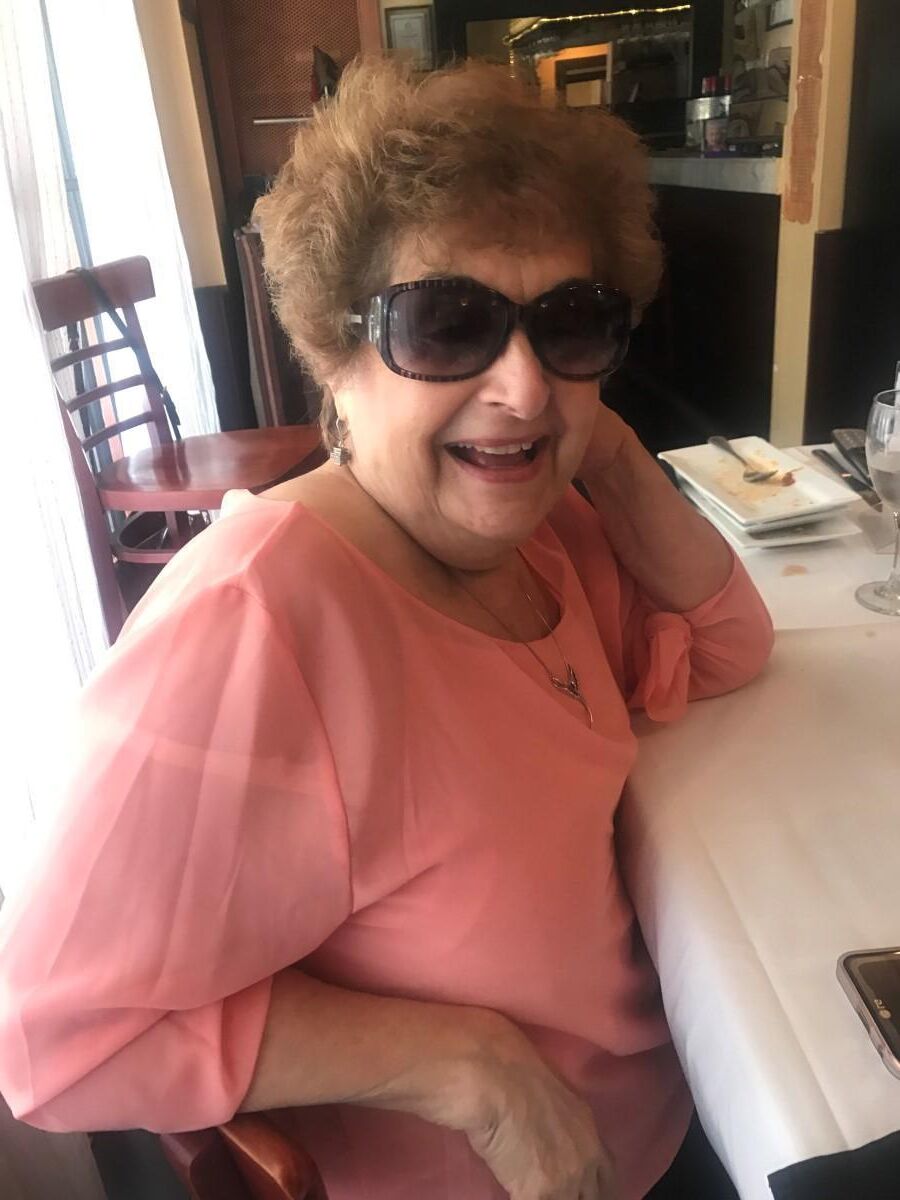 granny paradise 