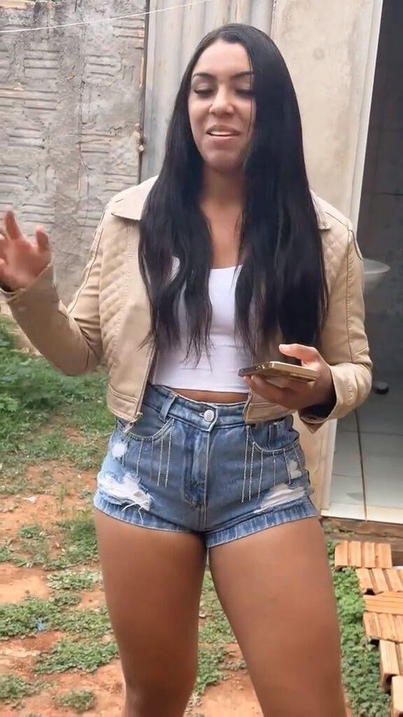 ShortShorts
