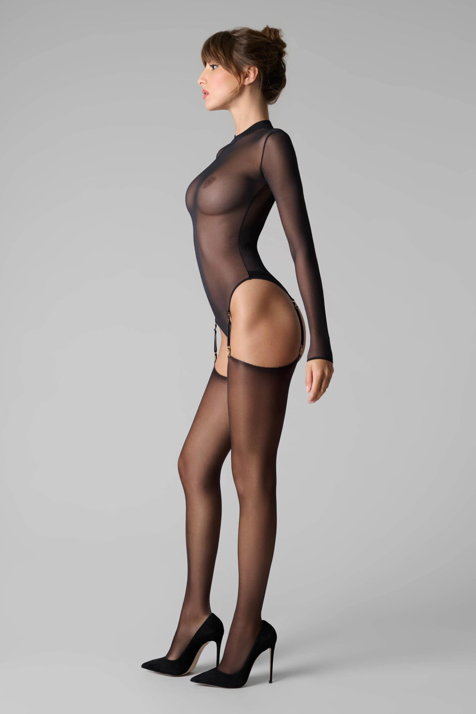 Hot Lingerie vol 