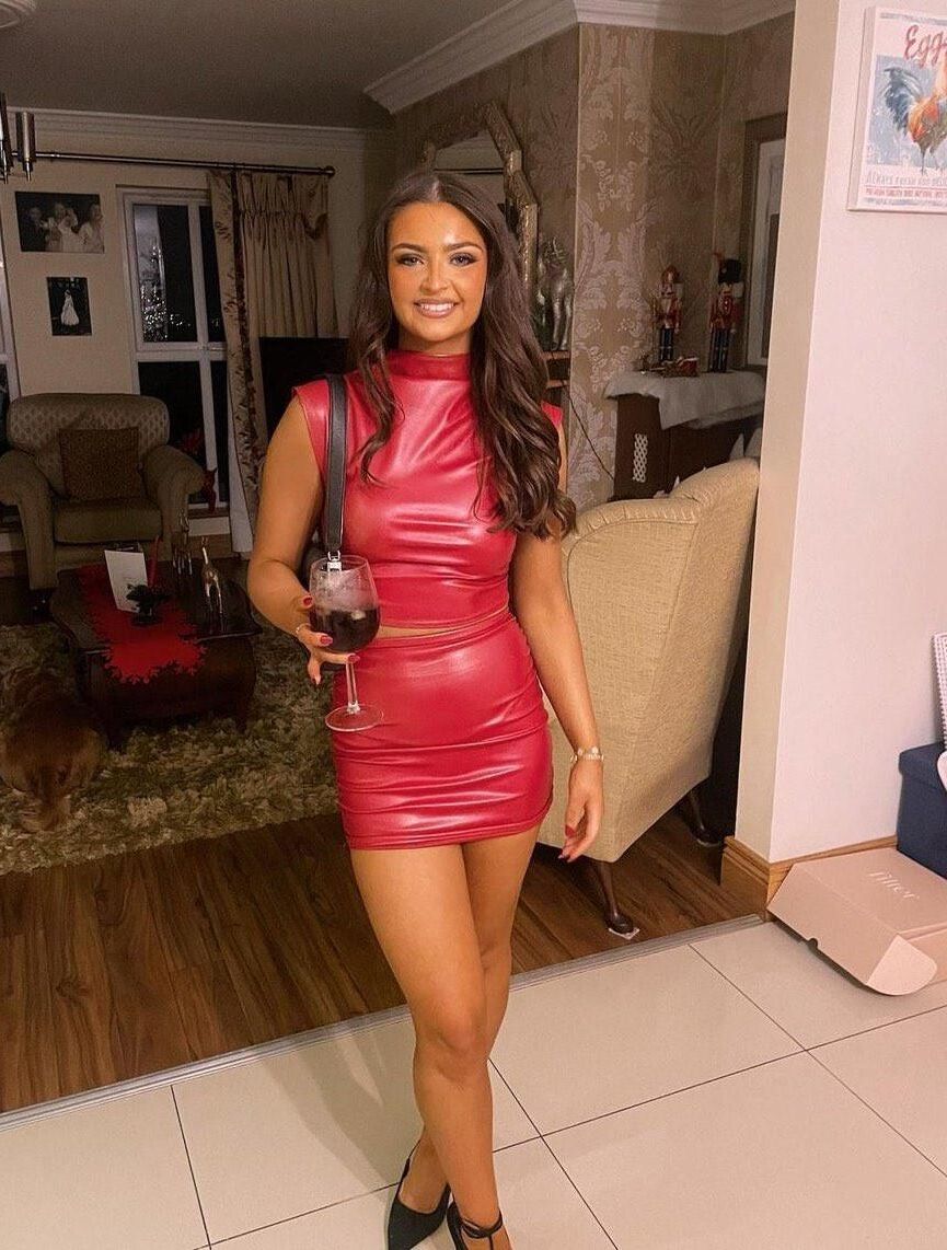 pvc leather 