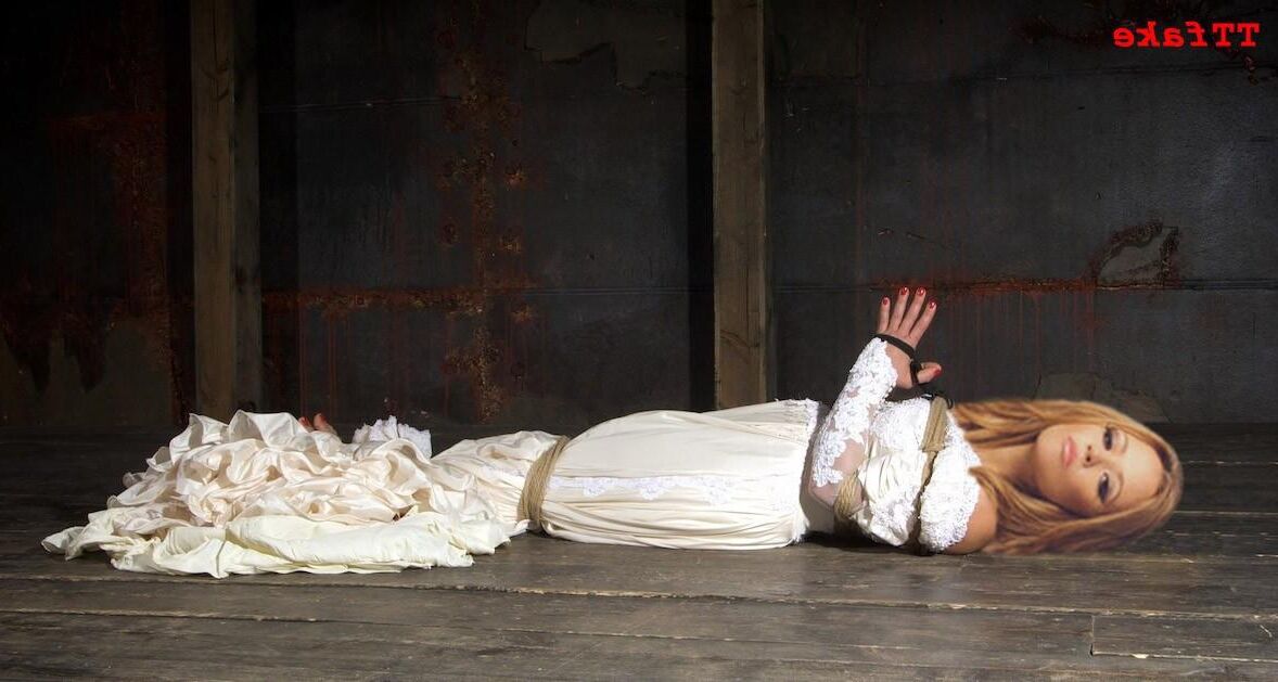 Bondage Brides Pt。
