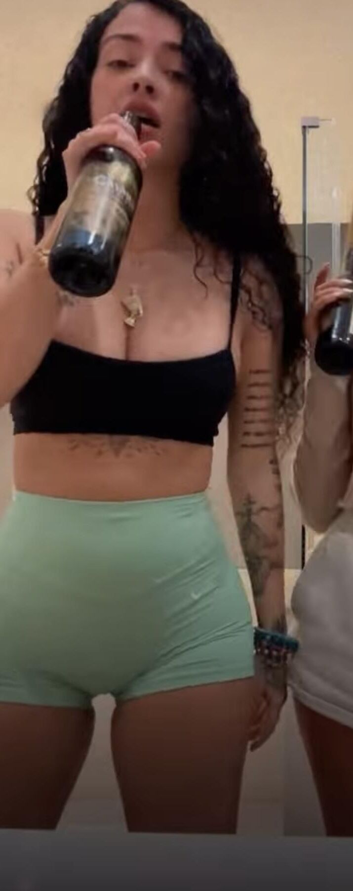 Malu Trevejo