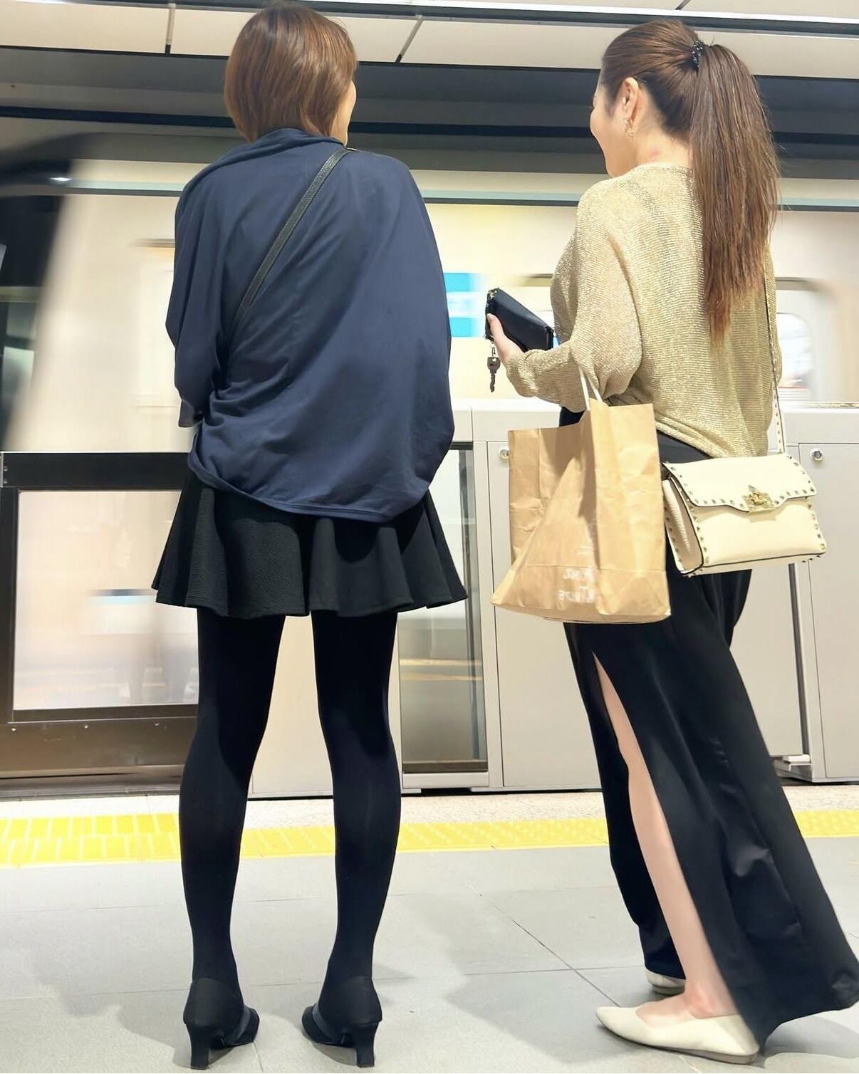 Candid tights 