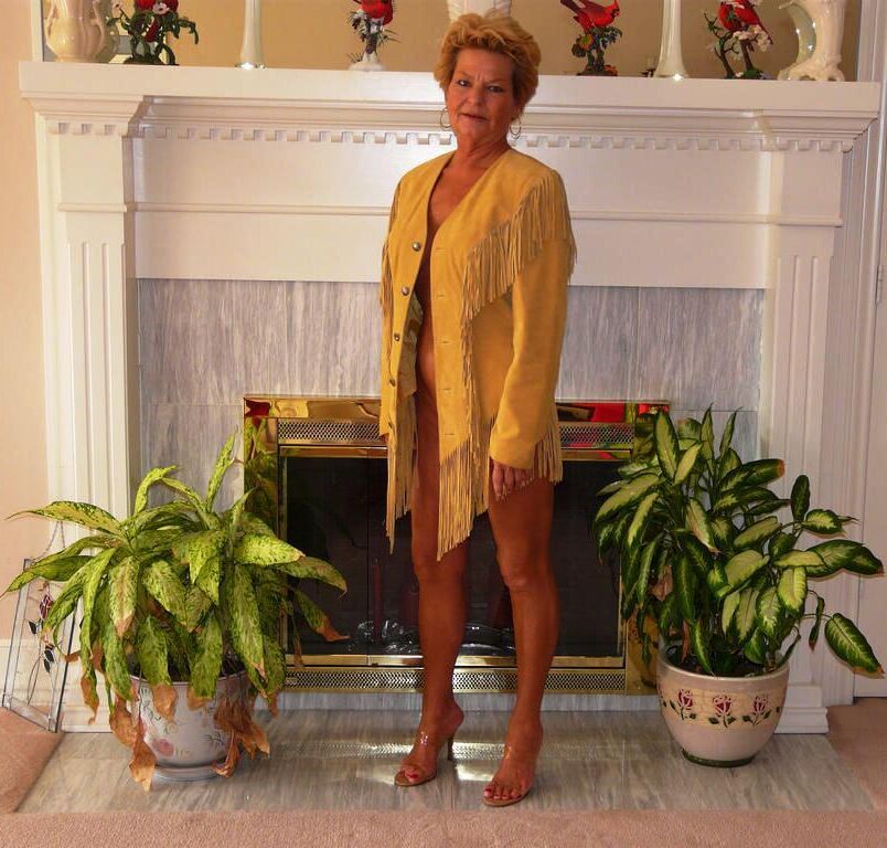 granny paradise 