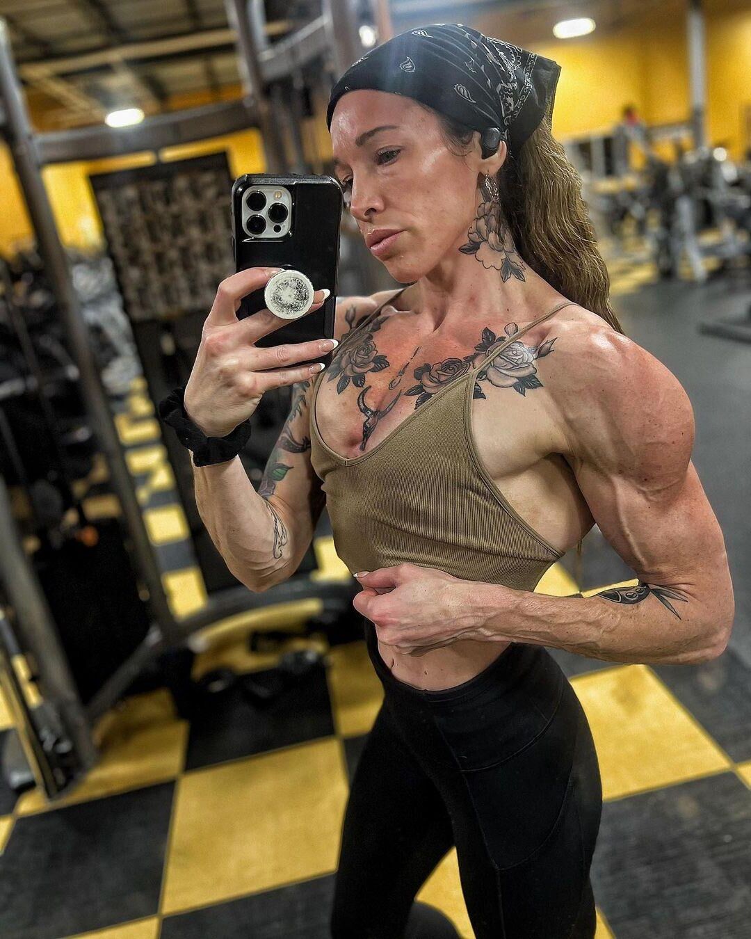 Mandy