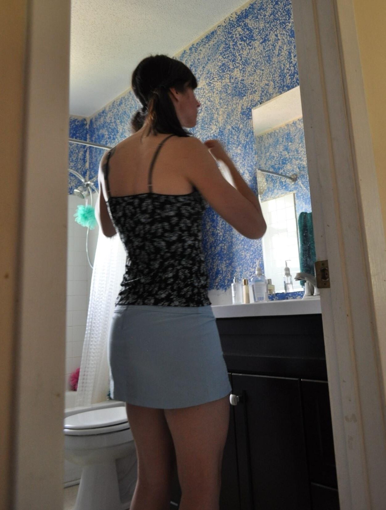house maid 