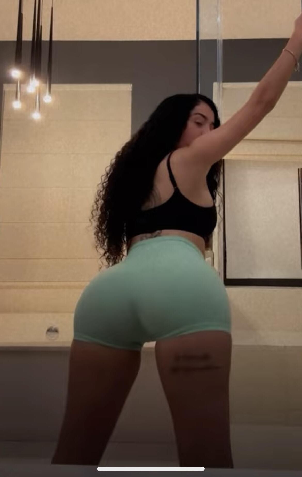 Malu Trevejo