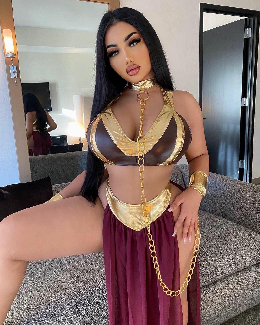 Fancy Dress and Sexy Costume 