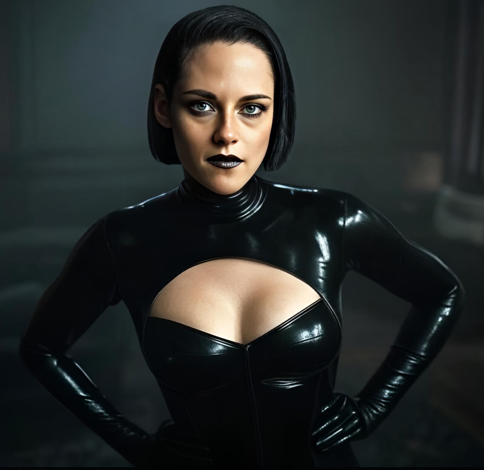 Fetish 