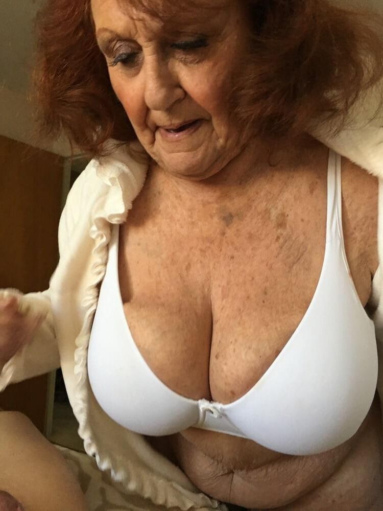 granny paradise 