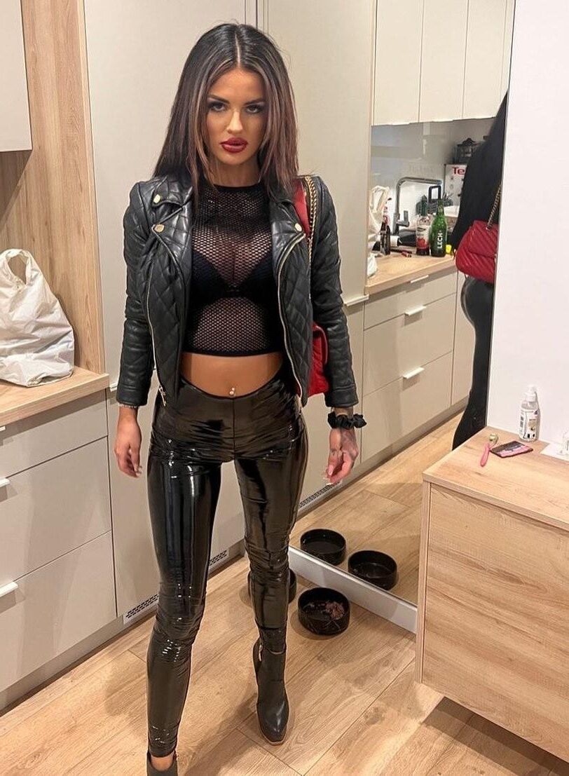 pvc leather 