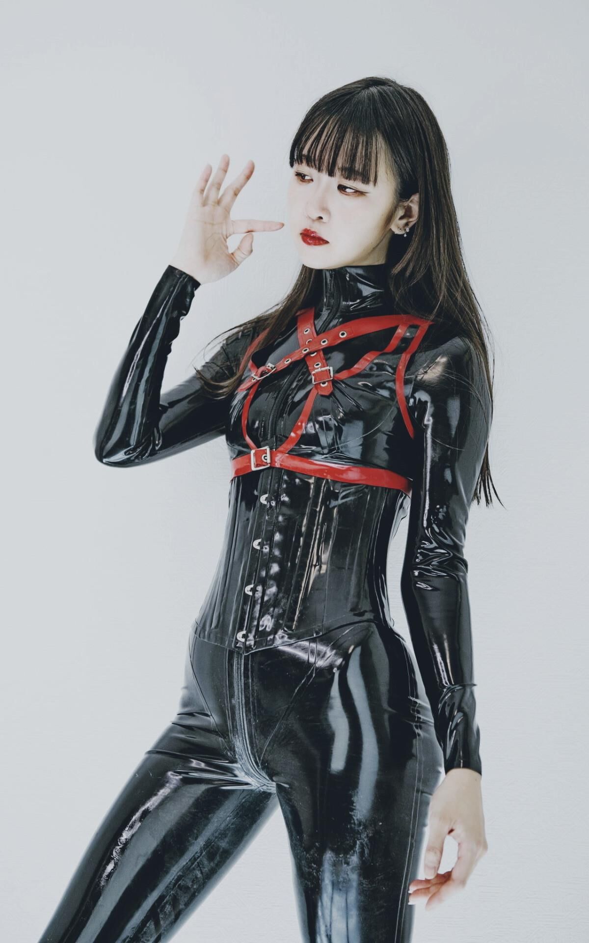 Fetish: Yellow and Black Edition 