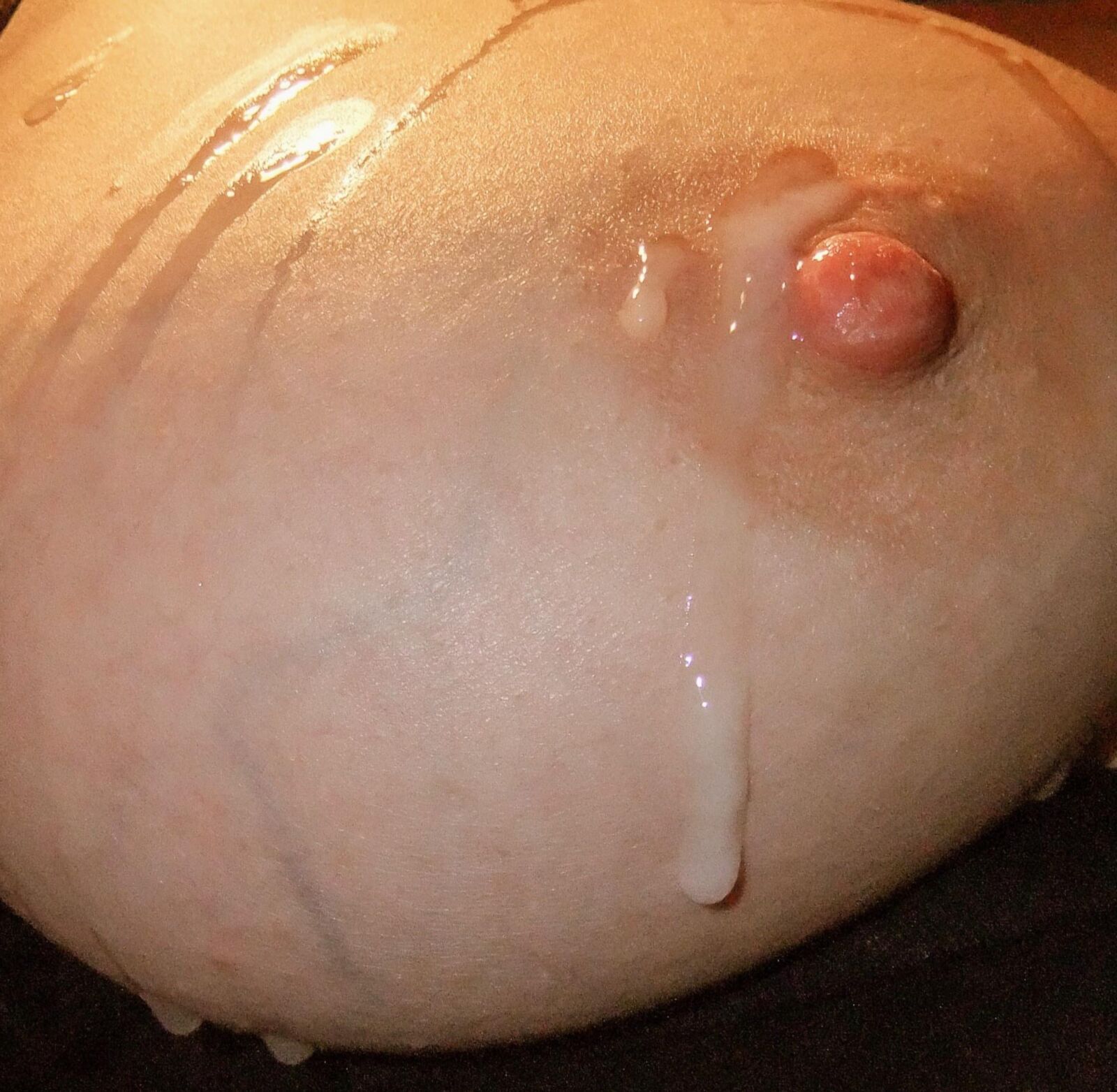 あなたをfrする乳首