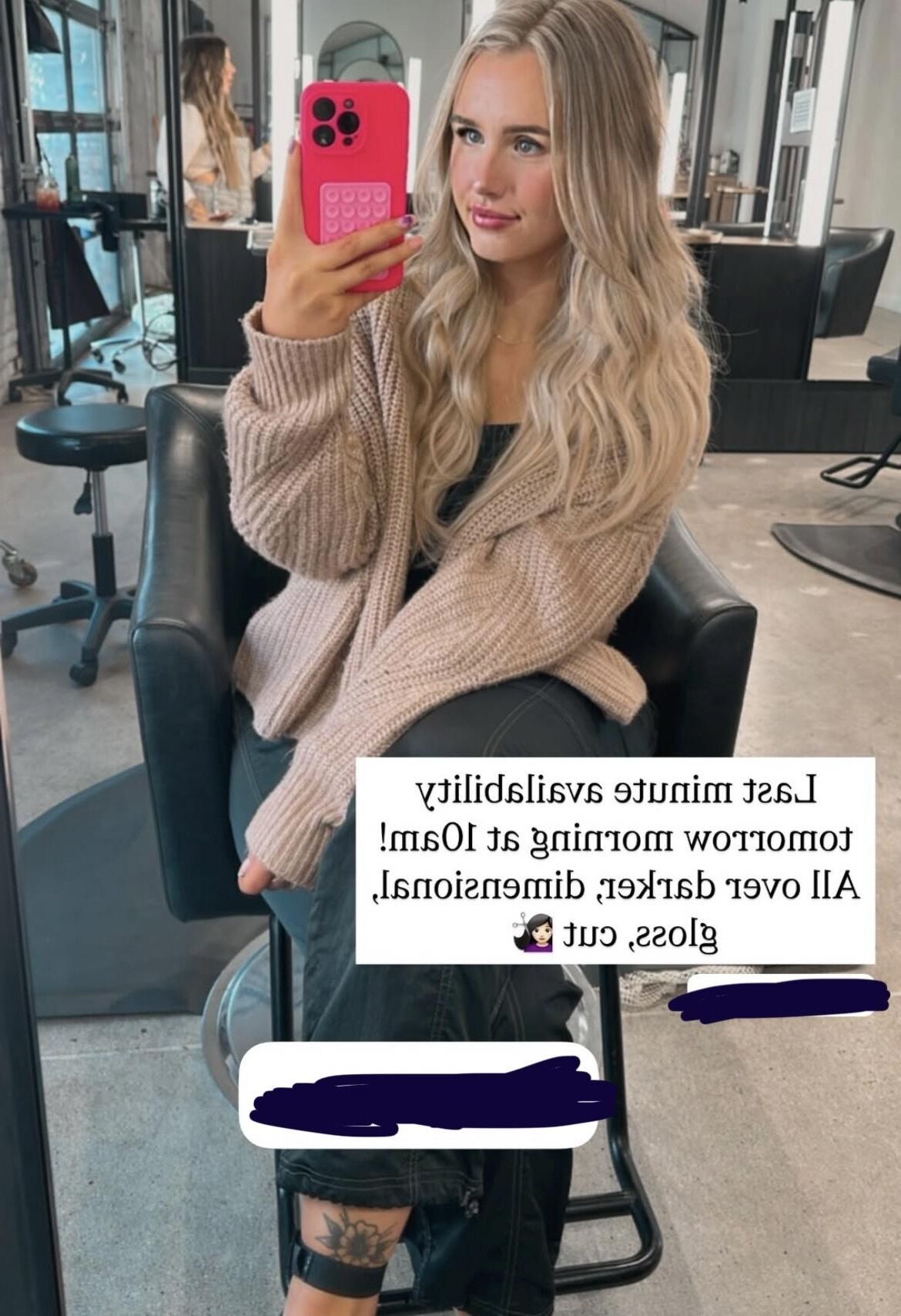 Gata sexy
