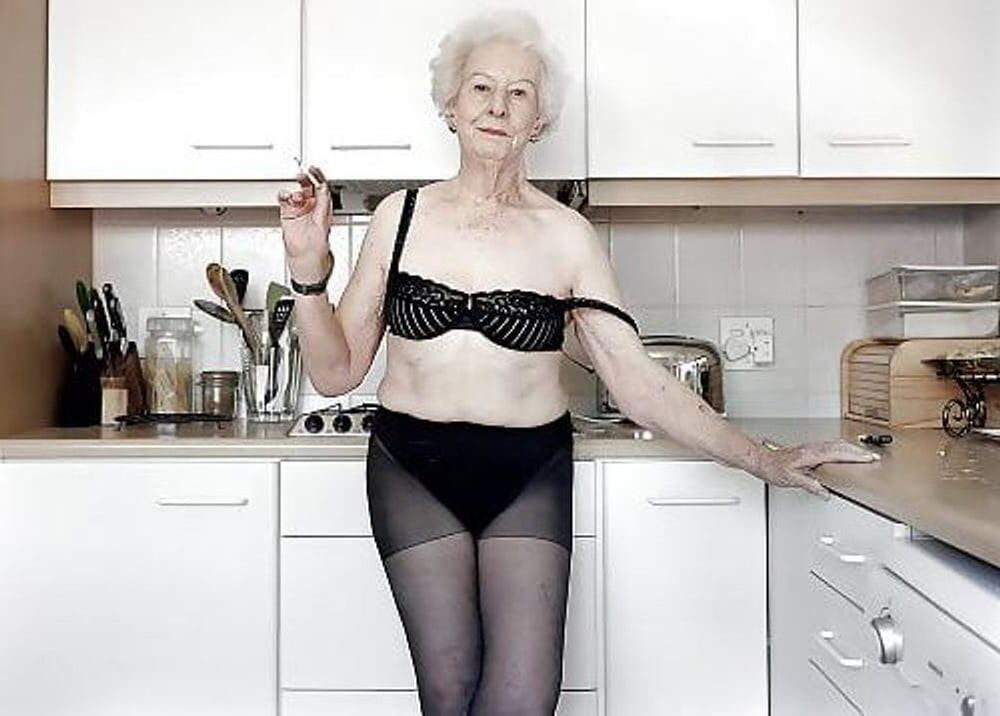granny paradise 