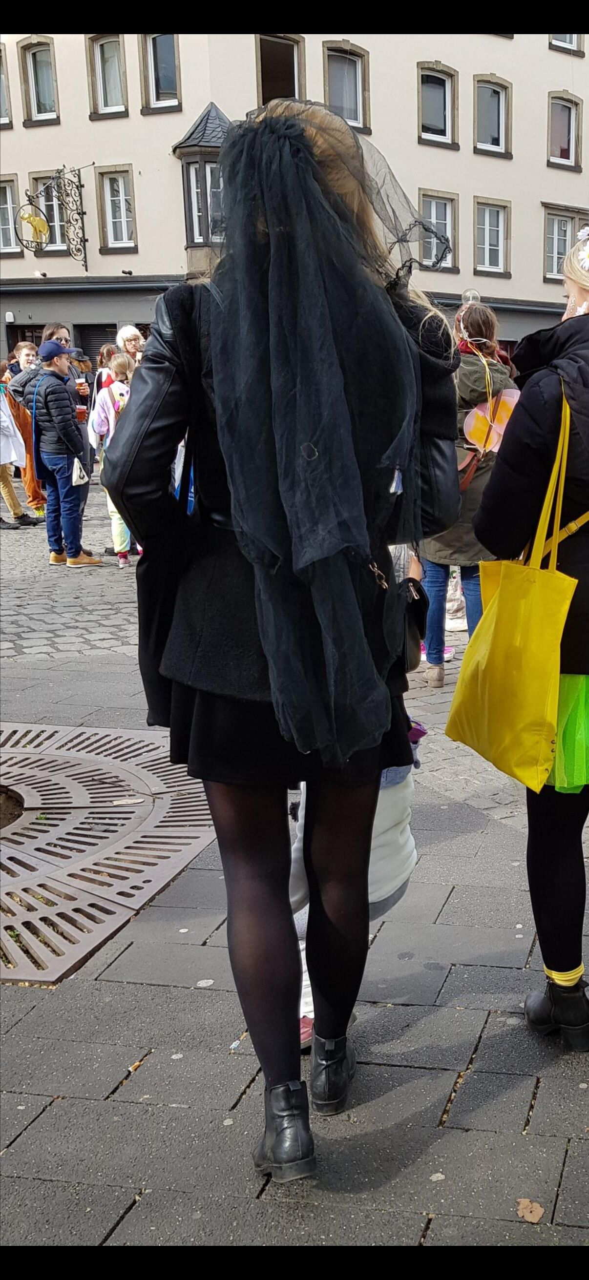Candid tights 