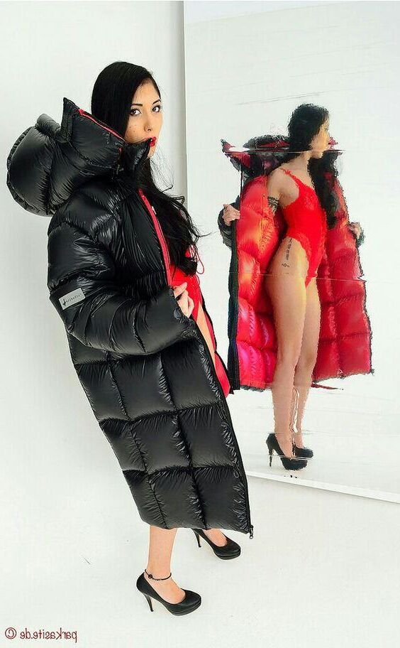 Fetish Ladies