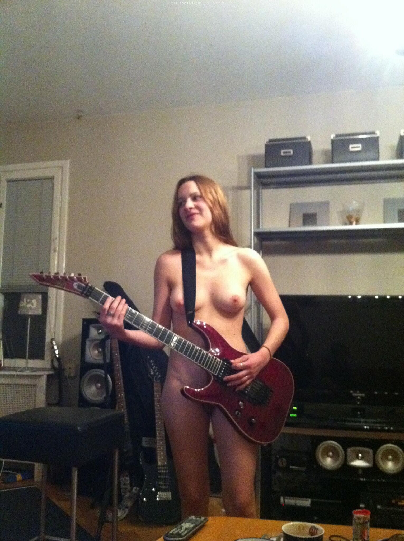 Guitarra