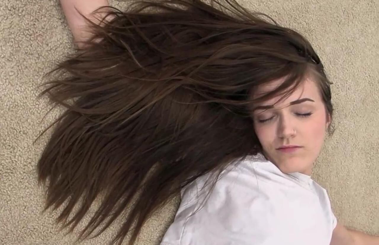 Sleepy stars (Peyton)