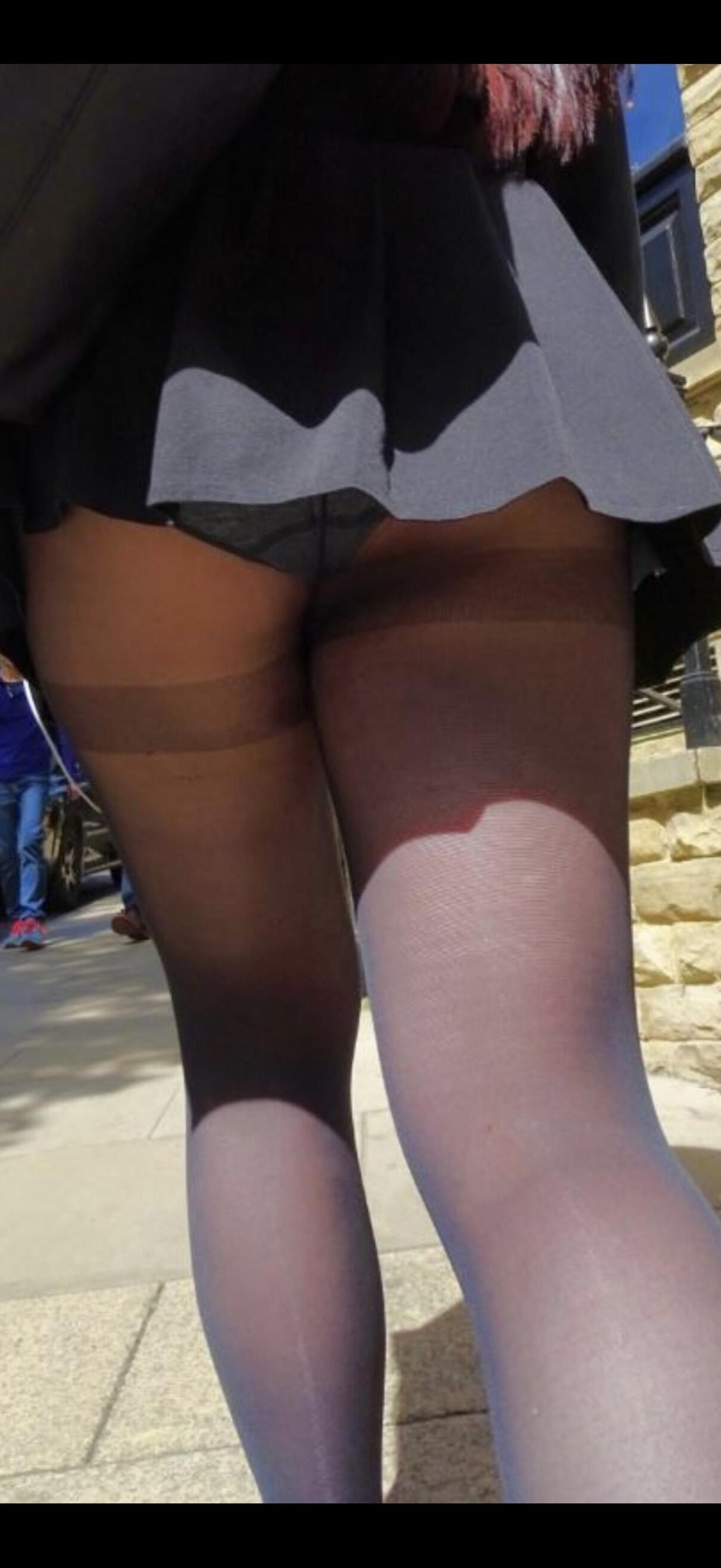 Candid tights 
