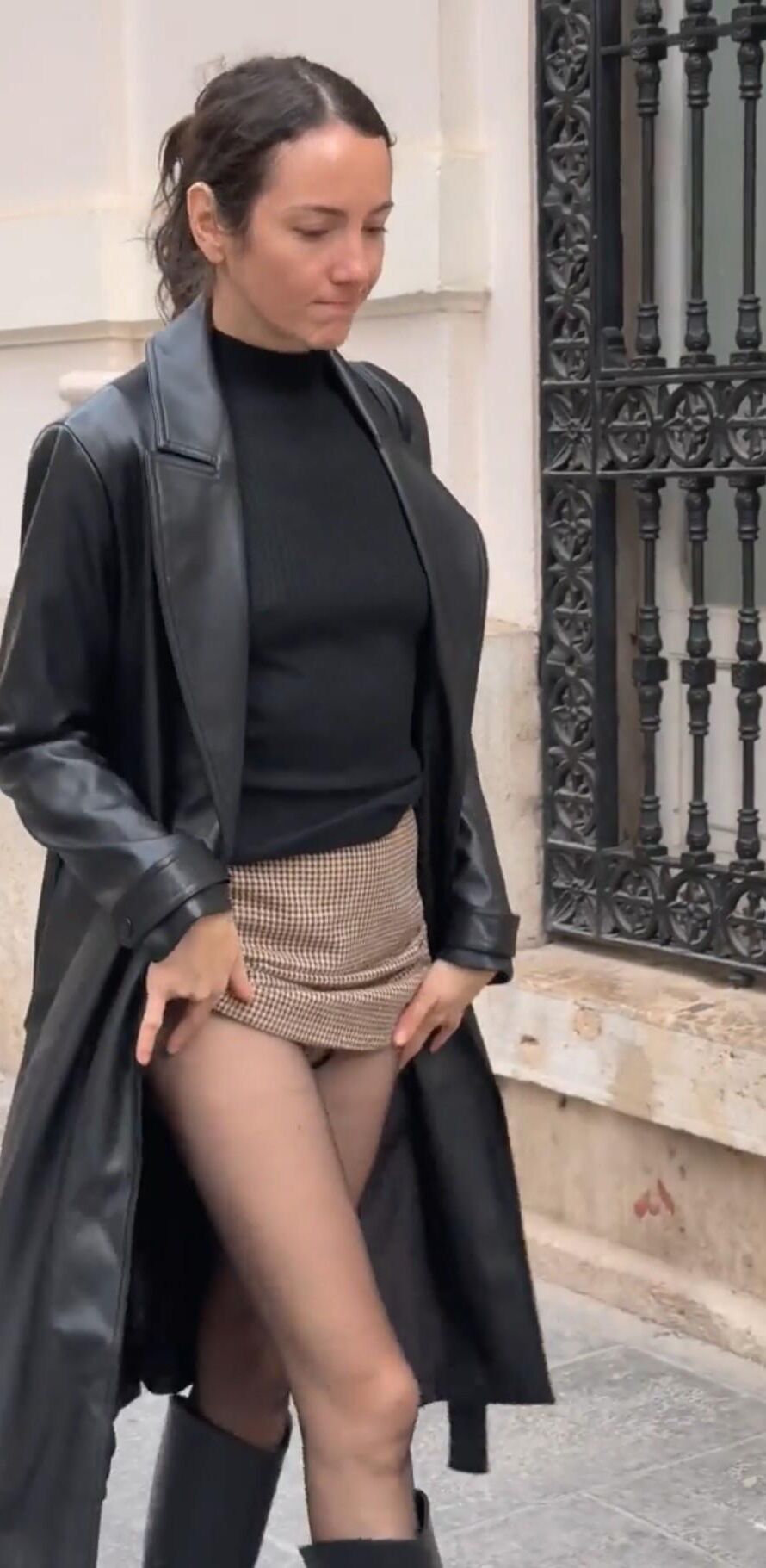 Pantyhose LXX