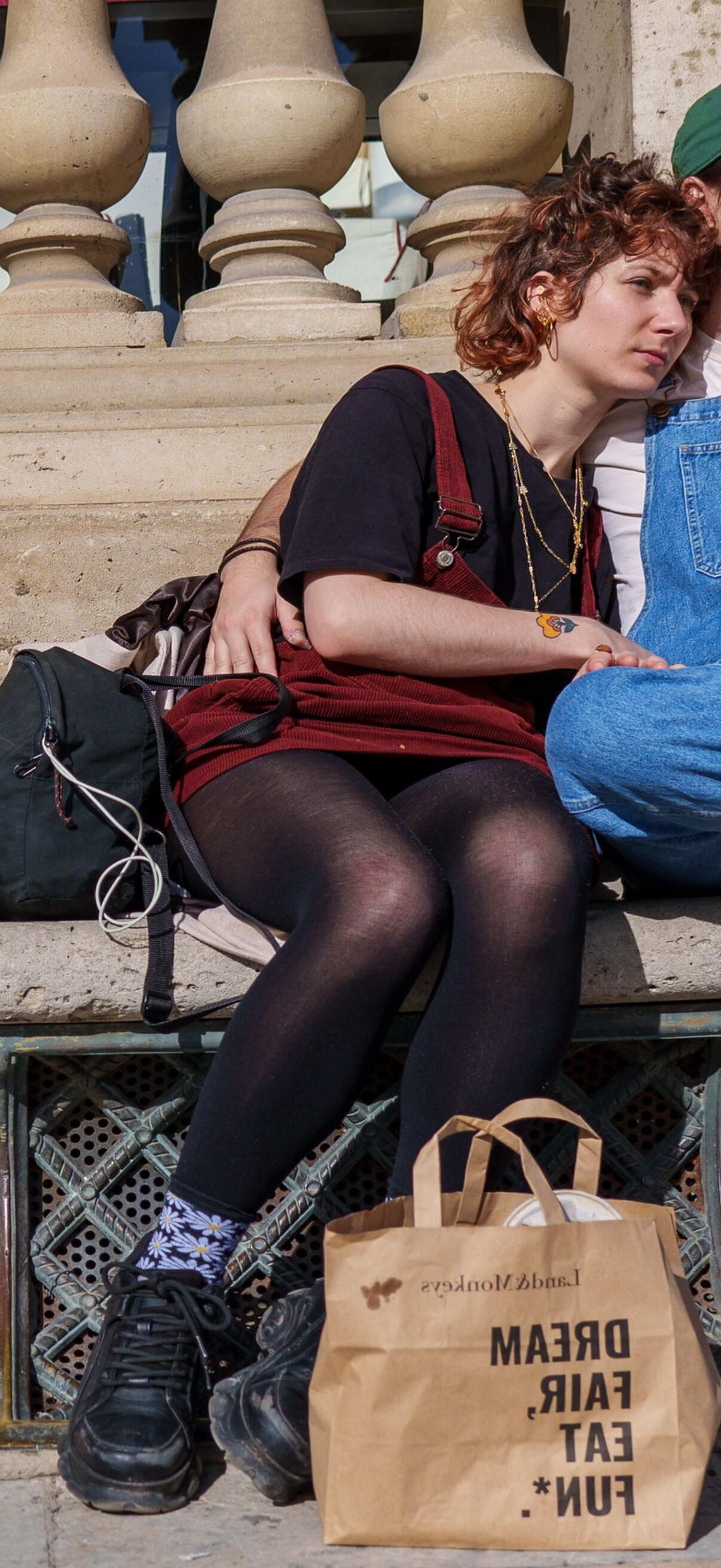 Candid tights 