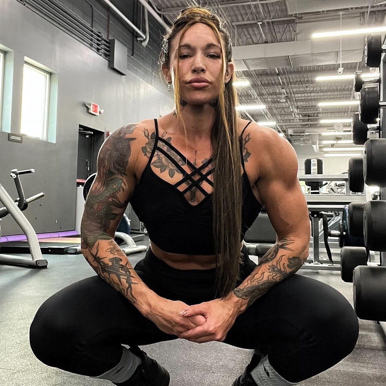 Mandy