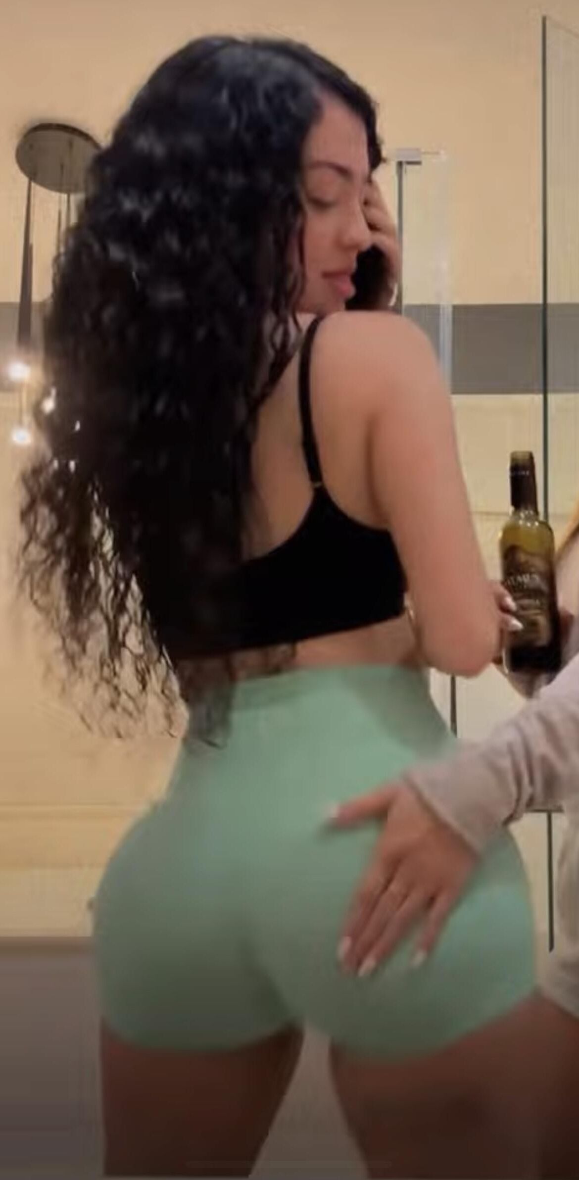 Malu Trevejo