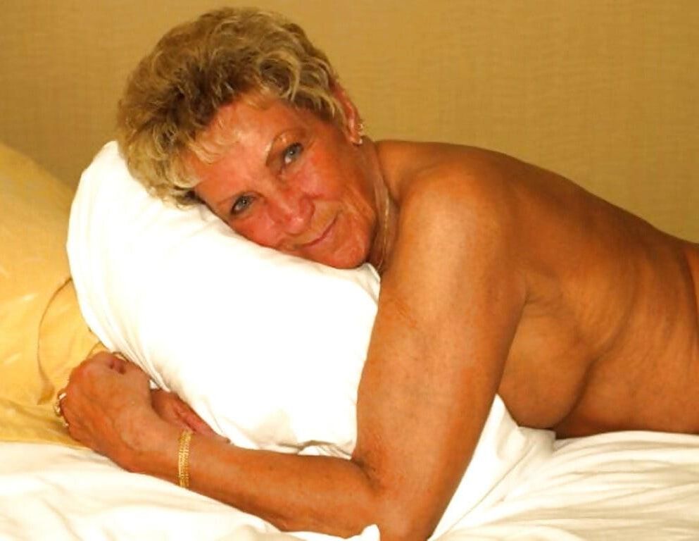 granny paradise 
