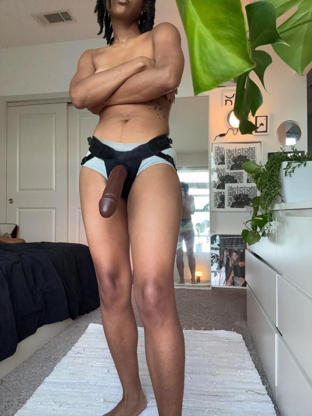 Trans Dreams de Enbie trans no binarios.