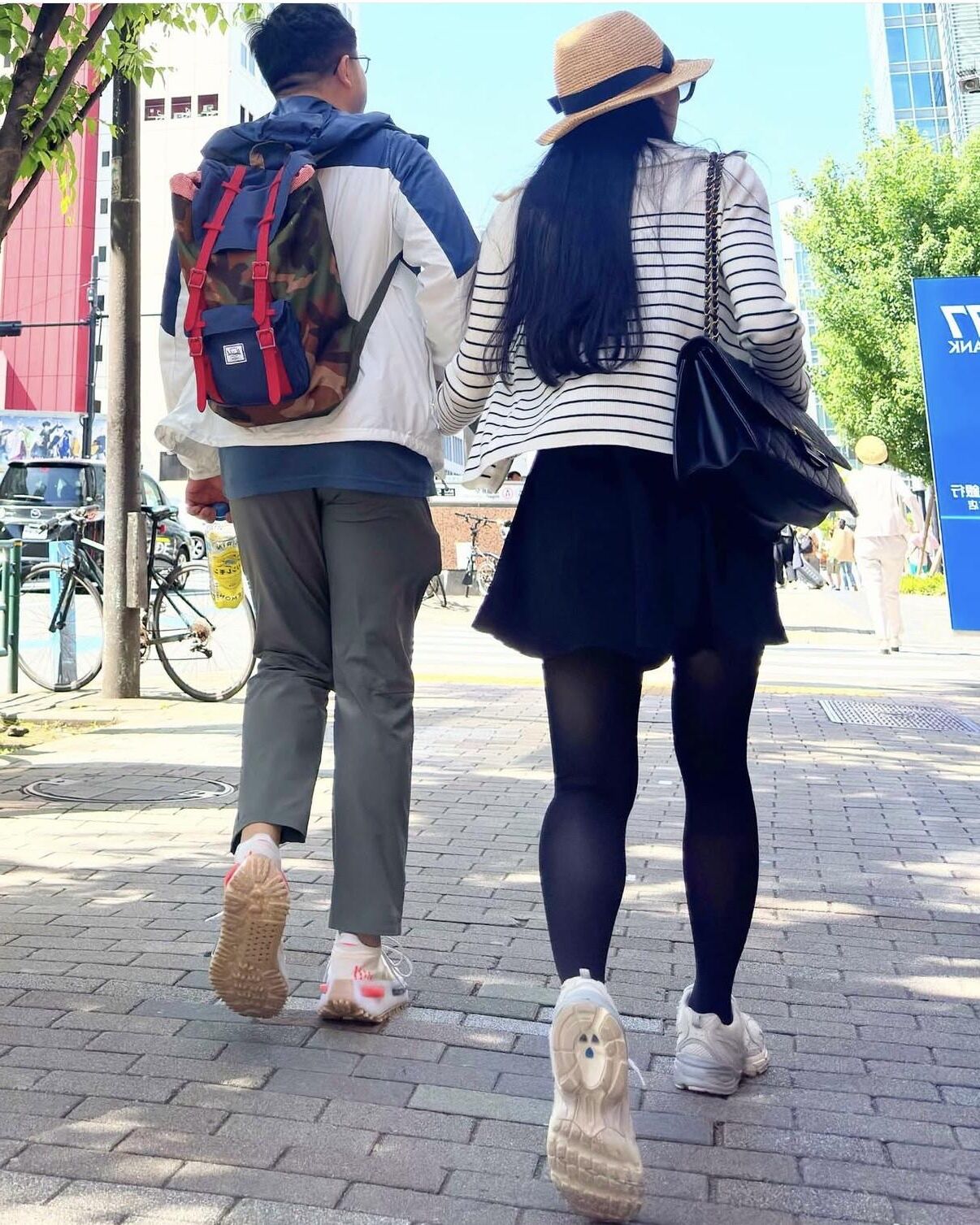 Candid tights 