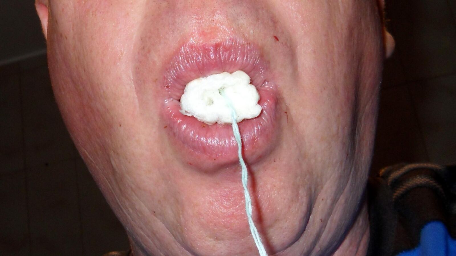 ich liebe Tampons