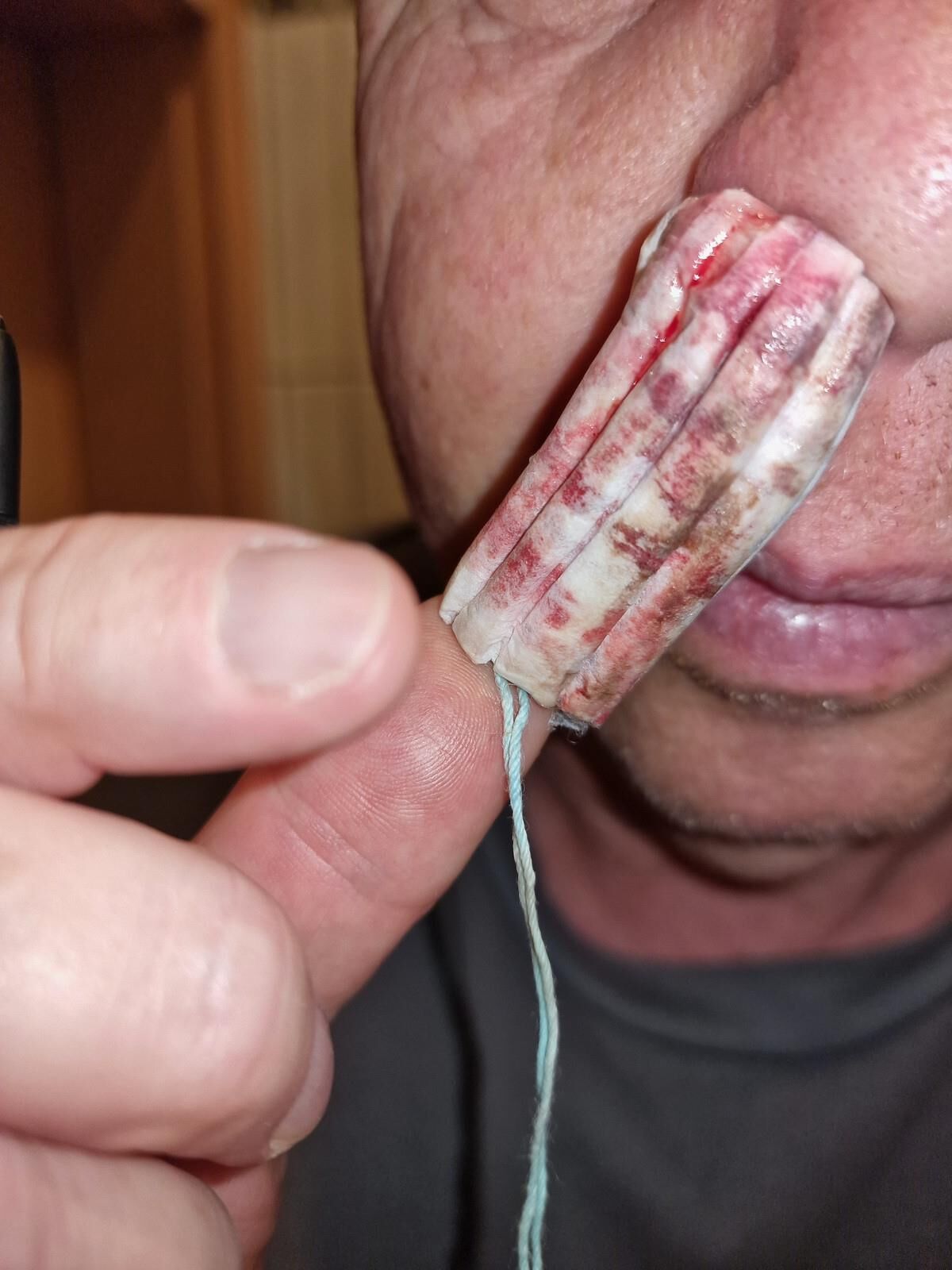 ich liebe Tampons