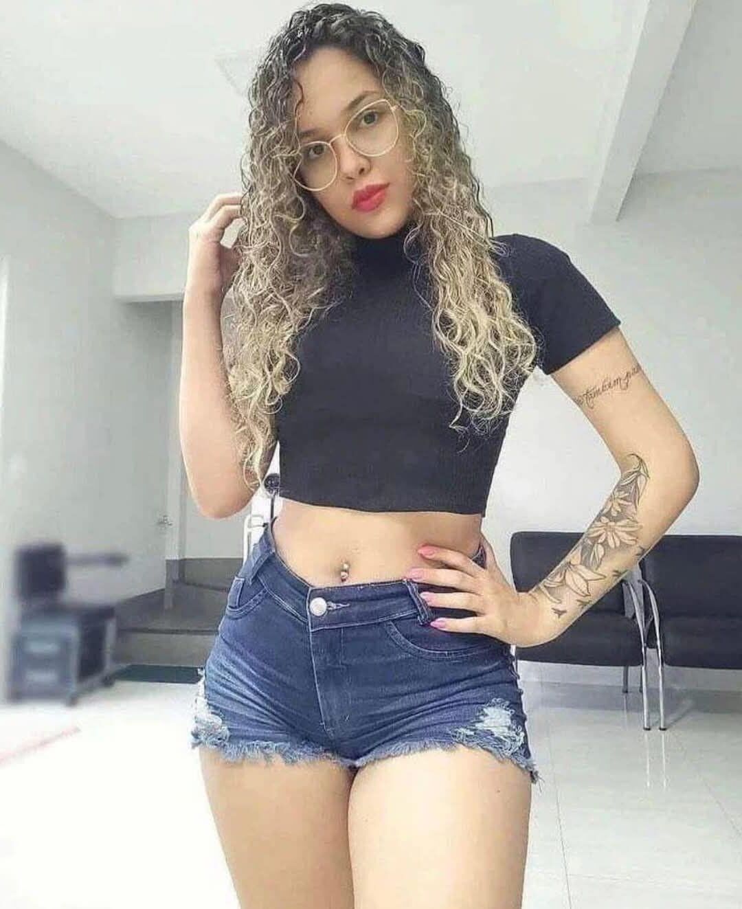 ShortShorts