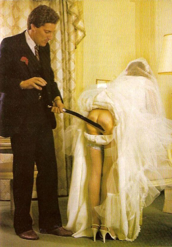 Bondage Brides Pt。