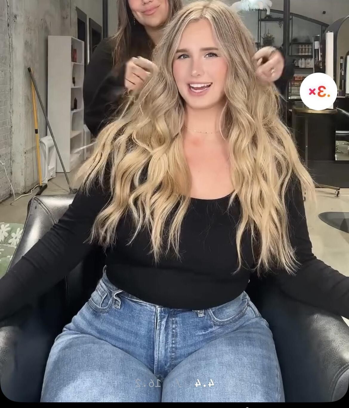 Nena sexy