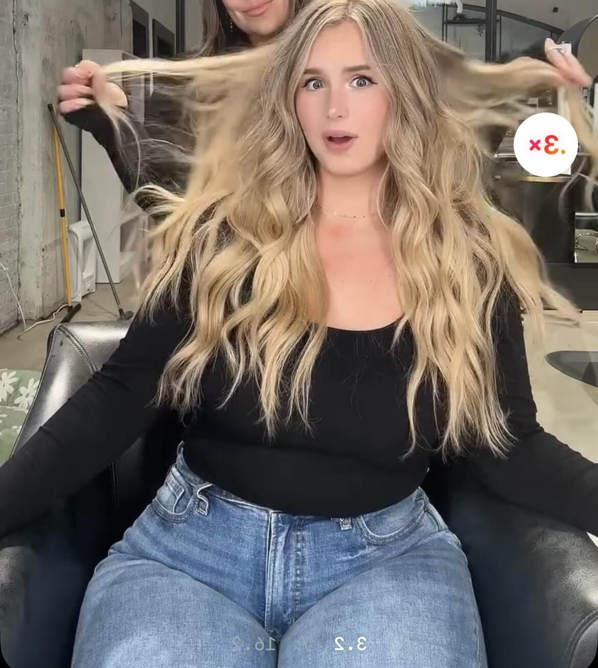 Nena sexy