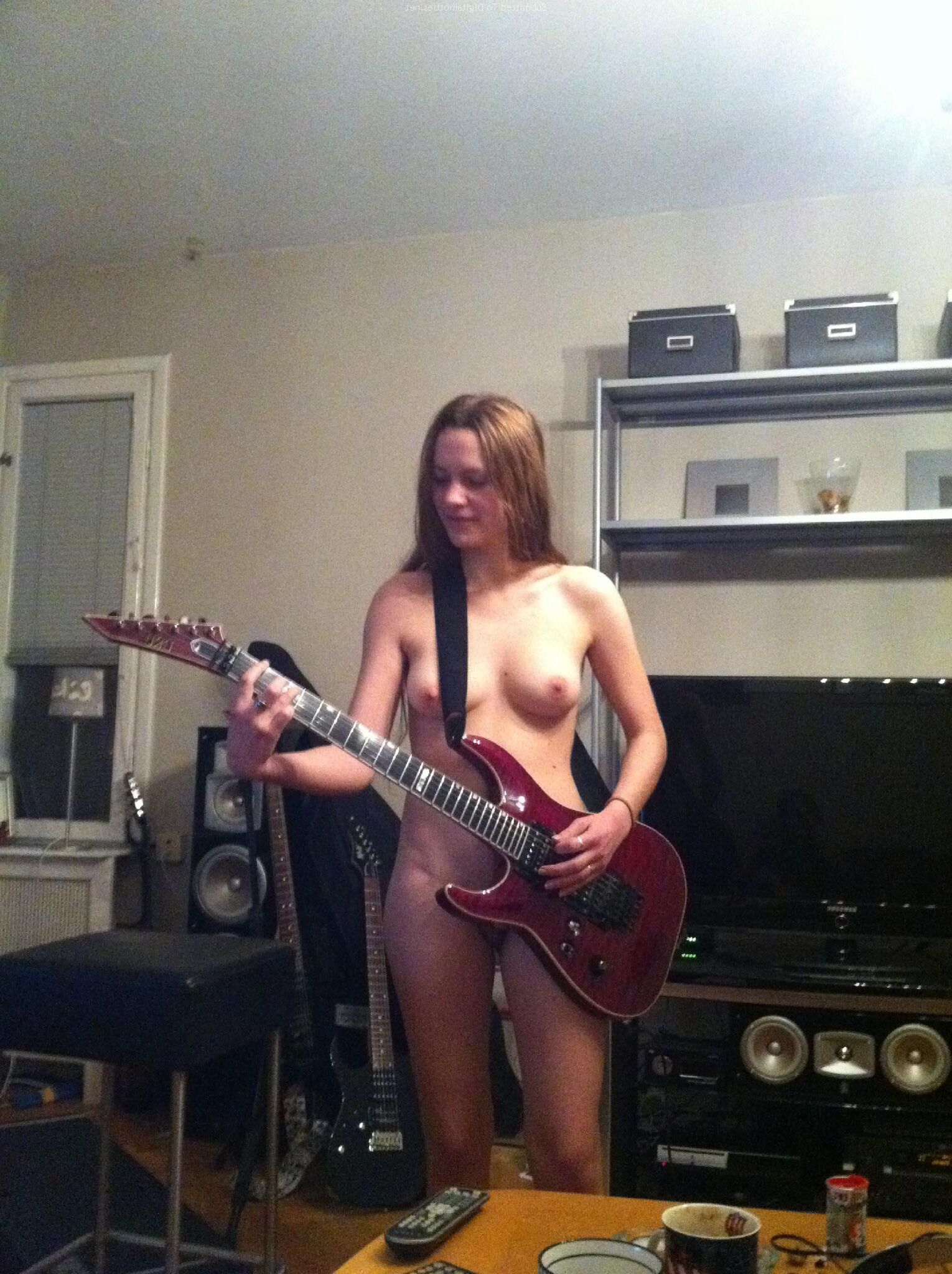 Guitarra