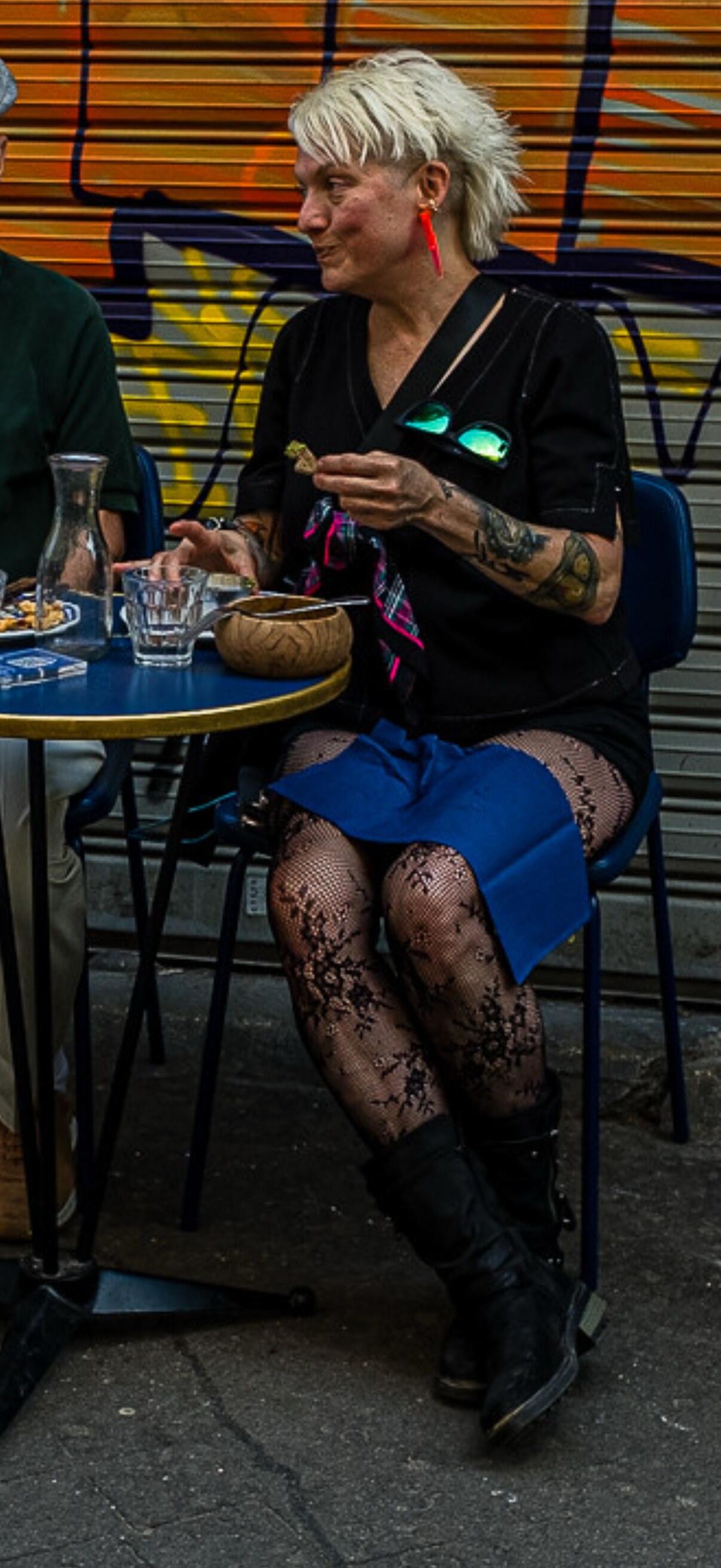 Candid tights 