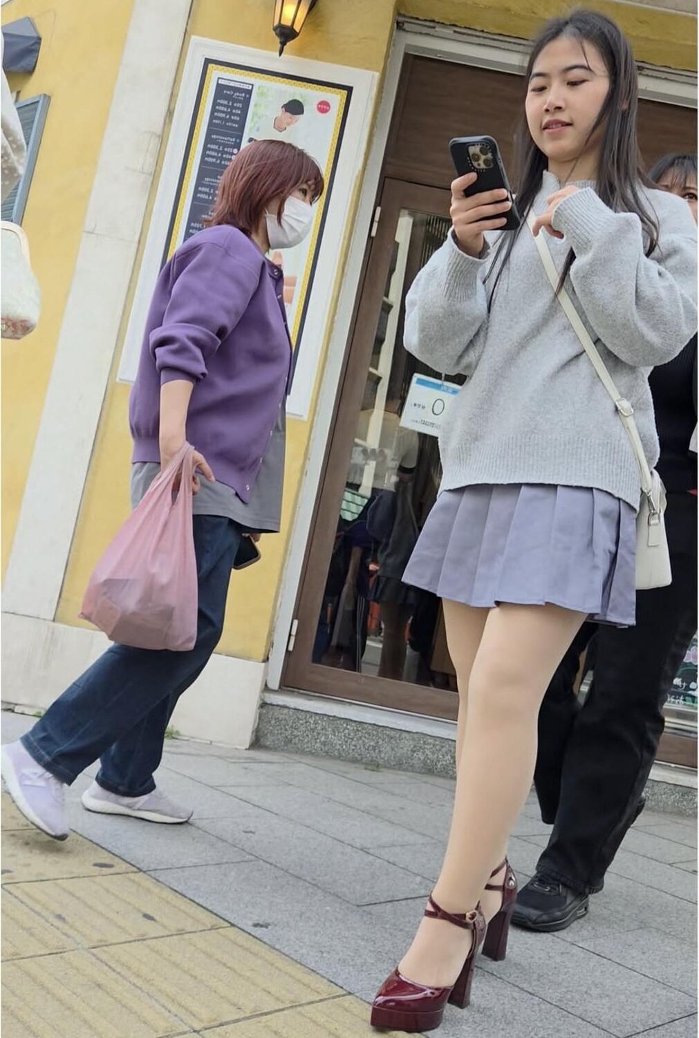 Candid tights 