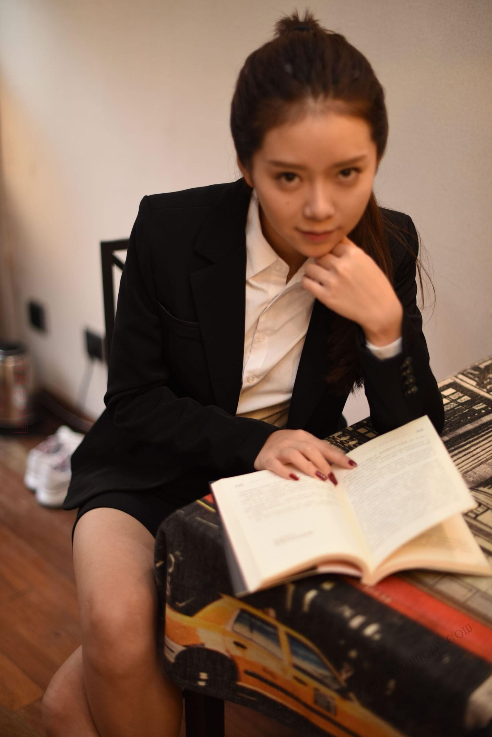 Miniskirt 