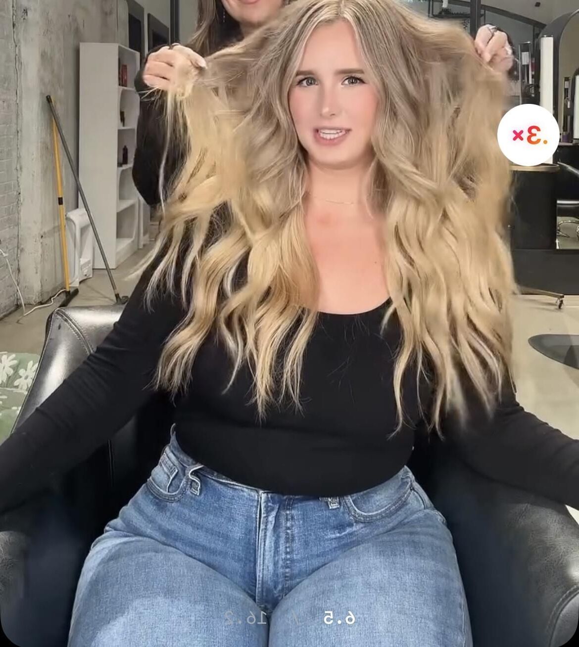 Nena sexy
