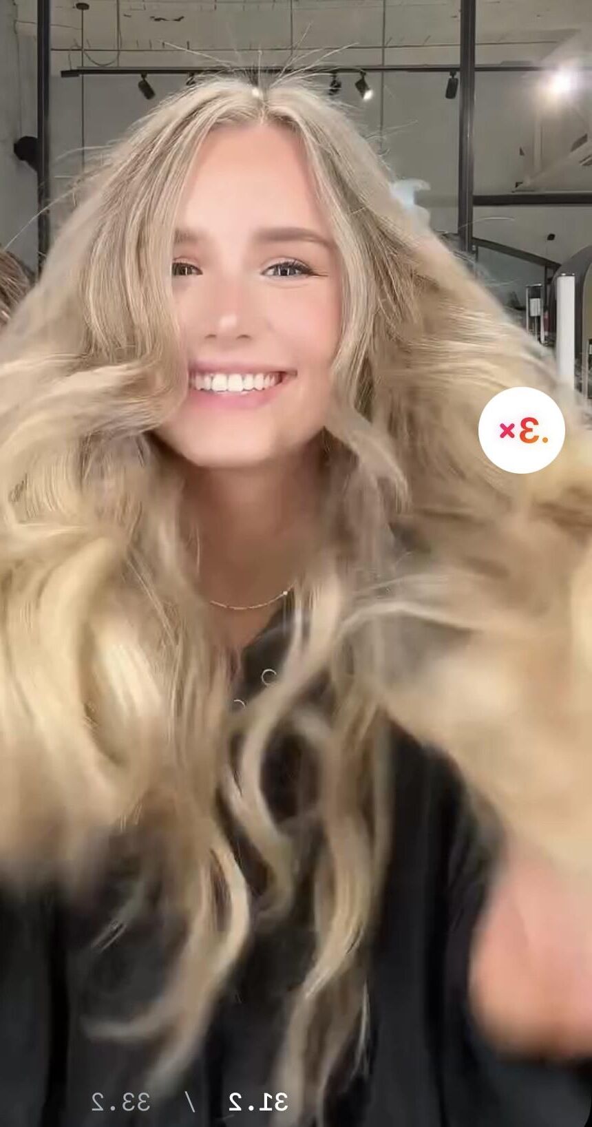 Sexy babe