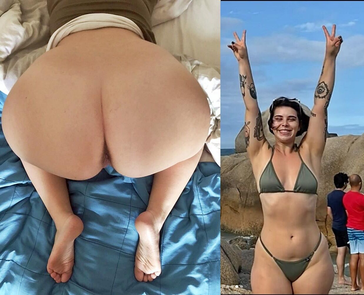 Dream Fetish