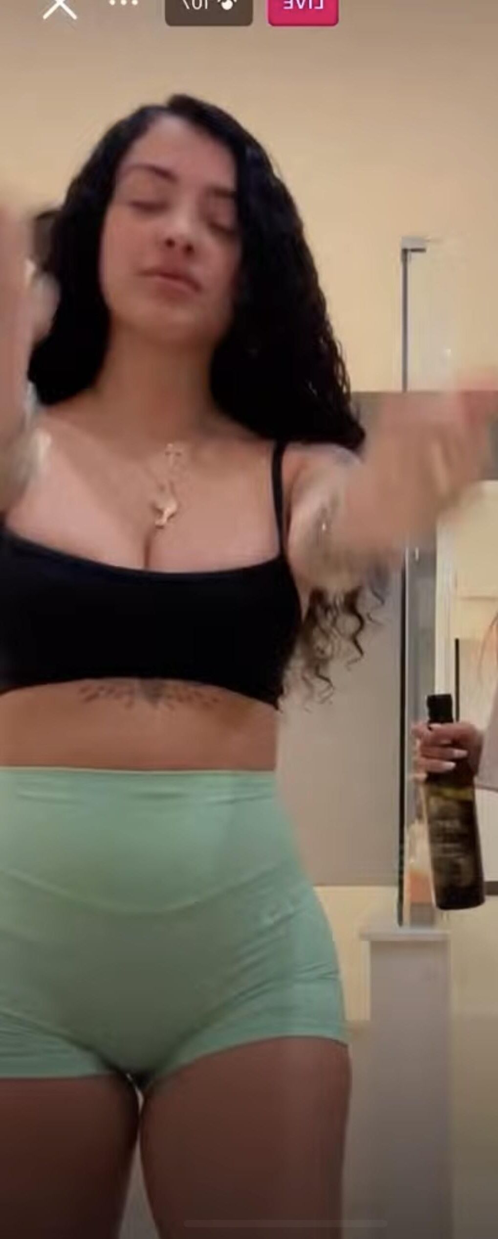 Malu Trevejo