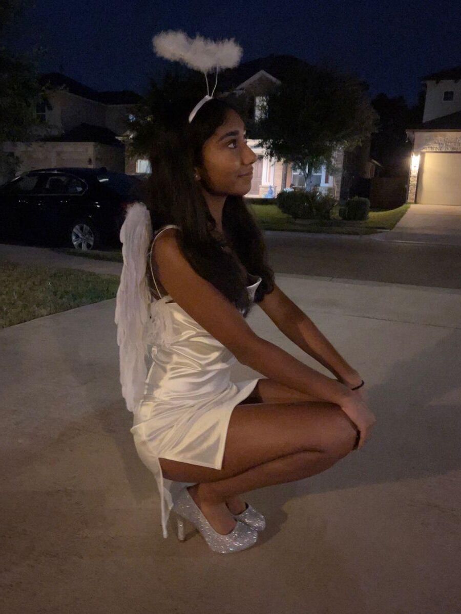 Sexy Leggy Girls 