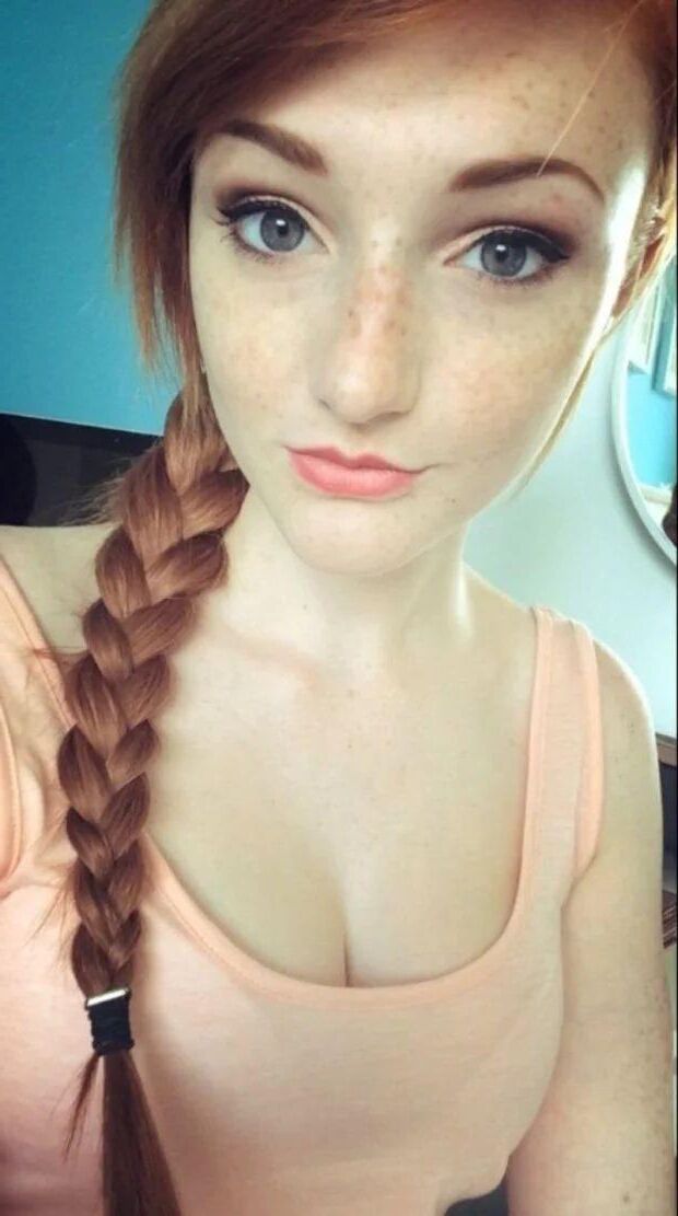 Seductive Eyes 